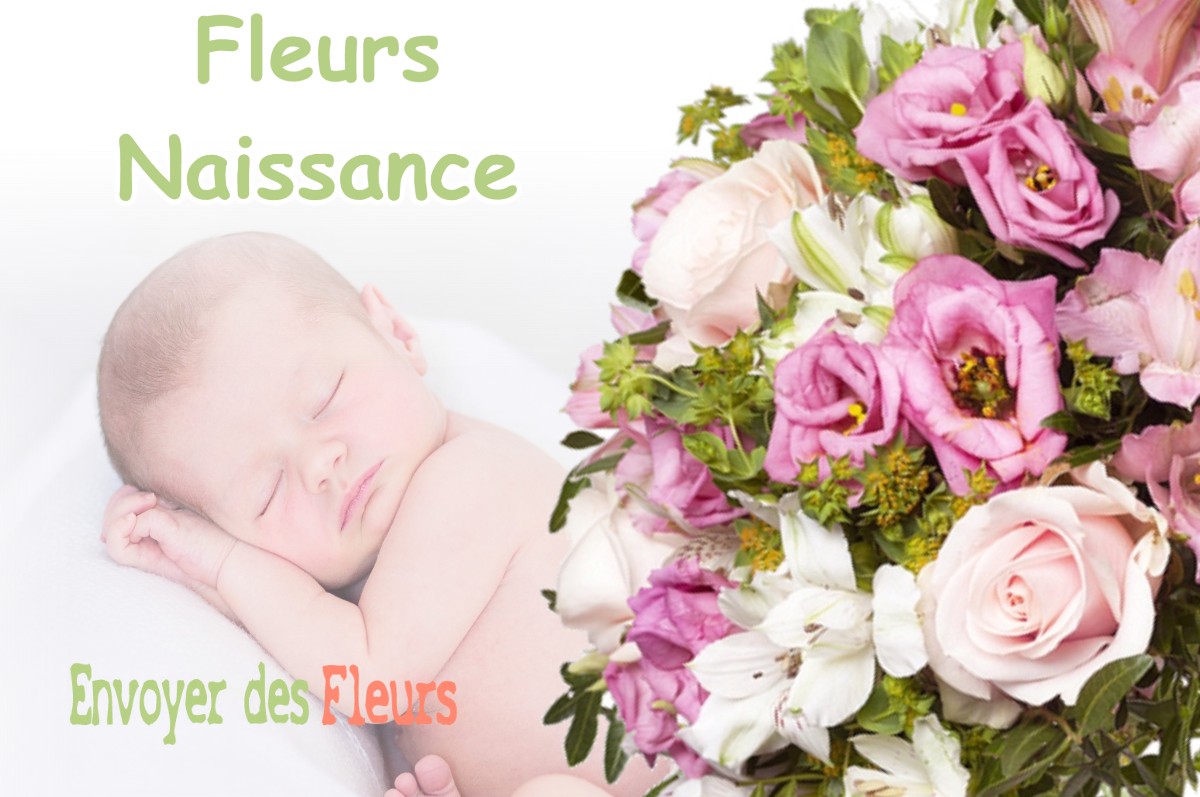 lIVRAISON FLEURS NAISSANCE à MONTMIREY-LE-CHATEAU